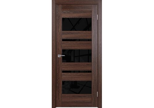 ПМР-14  BLK  Дуб филадельфия коньяк