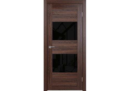 ПМР-15 BLK  Дуб филадельфия коньяк