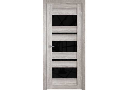 ПМР-14  BLK Дуб немо серебристый