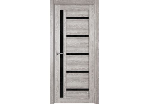 ПМР-10H  BLK Дуб немо серебристый