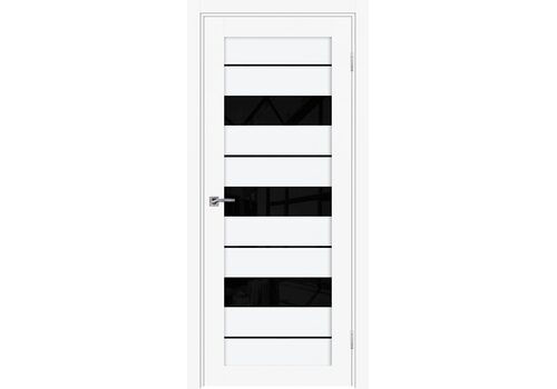 ПМР-18 BLK Белая шагрень