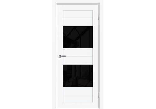 ПМР-15 BLK  Белая шагрень