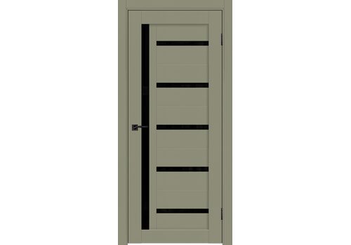 ПМР-10H  BLK Милонга шагрень