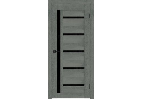 ПМР-10H  BLK Оксид светлый
