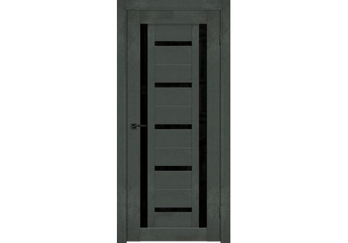 ПМР-10 BLK Оксид темный