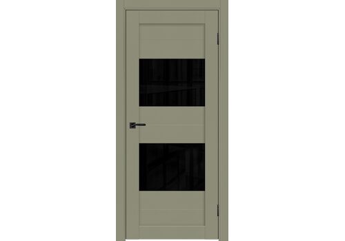 ПМР-15 BLK Милонга шагрень