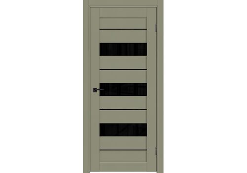 ПМР-18 BLK  Милонга шагрень