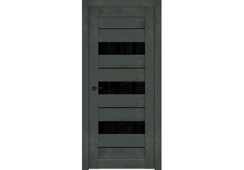 ПМР-18 BLK Оксид темный