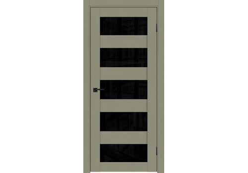 ПМР-5 BLK Милонга шагрень