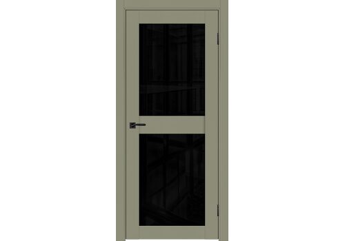 ПМР-8 BLK Милонга шагрень