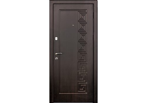 Входная дверь 107