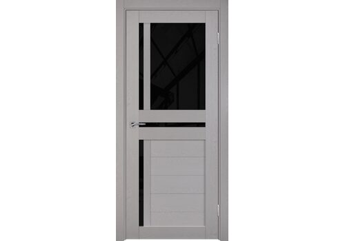 ПМР-3-73 Grey Soft BLK