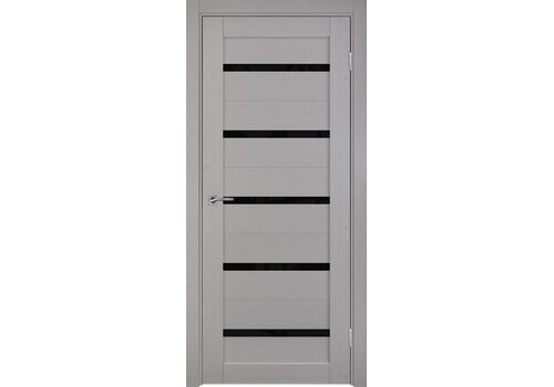 ПМР-1 Grey Soft BLK