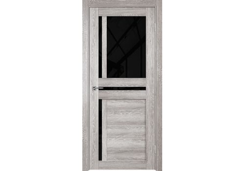 ПМР-3-73 Дуб Филадельфия грей BLK