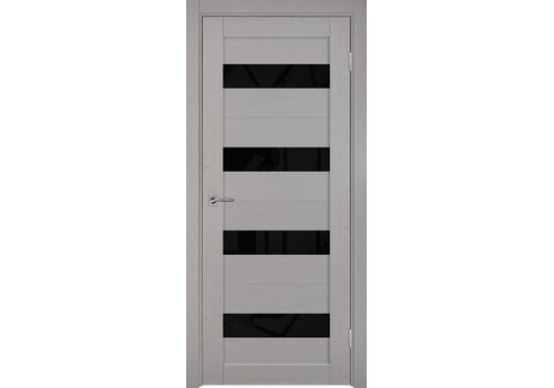 ПМР-17 Grey Soft BLK