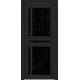 ПМР-73  BLK Антрацит