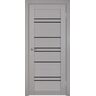 ПМР-312 Grey Soft BLK