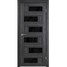 ПМР-Piana 6 Перламутр темный BLK