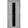 ПМР-Вертикаль (молдинг) Grey Soft BLK