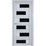 ПМР-Piana 6 Белоснежная шагрень BLK