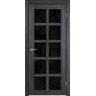 ПМР-Классик Перламутр темный BLK