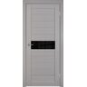ПМР-327 Grey Soft BLK