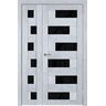 ПМР-Piana 6 Бетон светлый BLK