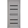 ПМР-302 Grey Soft BLK