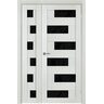 ПМР-Piana 6 Эшвайт BLK