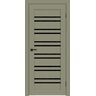 ПМР-406 BLK Милонга шагрень