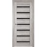 ПМР-207 BLK  Дуб немо серебристый