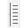 ПМР-296 BLK Белая шагрень
