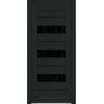 ПМР-18 BLK Антрацит